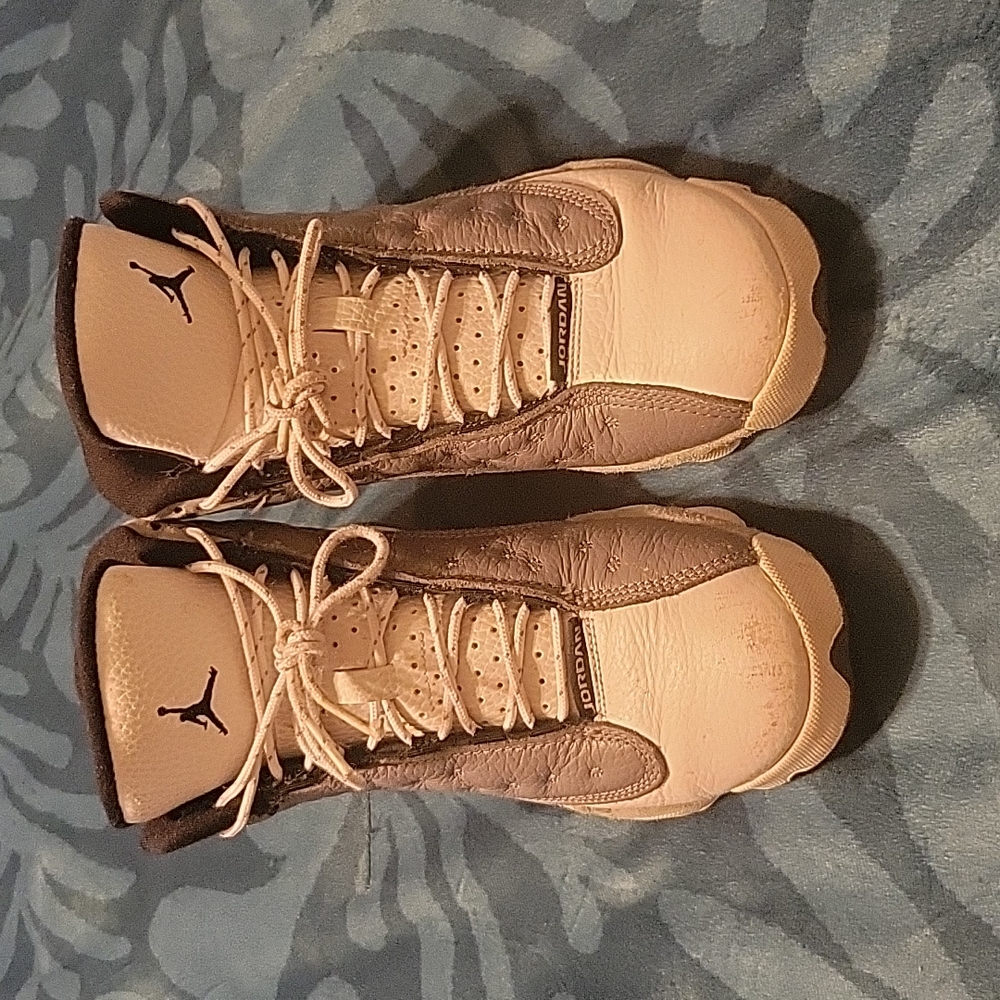 Boys shoes